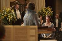 Кадр Аббатство Даунтон