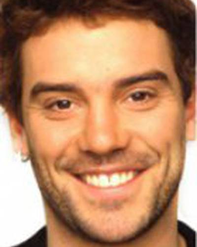 Диего Муноз фото