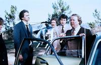 Кадр Игра в классики