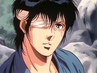 Кадр Йома: Посланцы царства тьмы (видео)