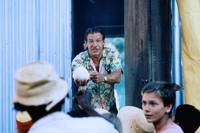 Кадр Берег москитов