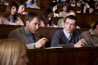 Кадр Черная молния