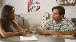 Кадр из фильма "Чавес" - 2