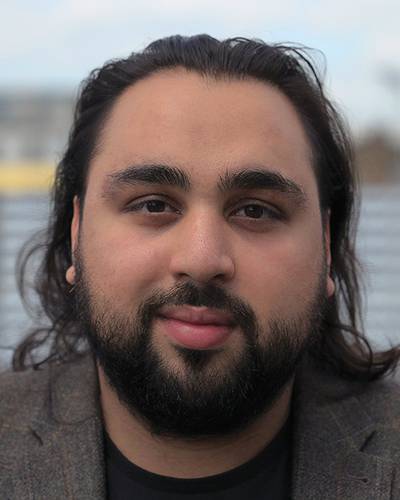 Асим Чодри фото