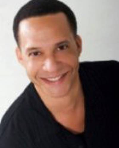 Эдвард Бекфорд фото