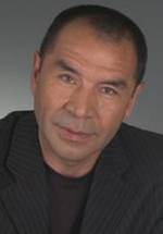 Байкенже Бельбаев фото