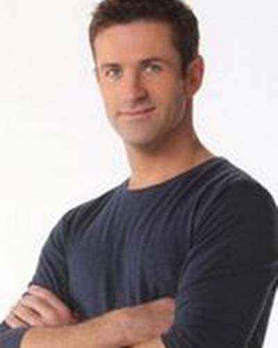 Адам Фергус фото