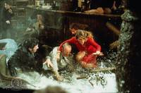 Кадр Бодрость духов