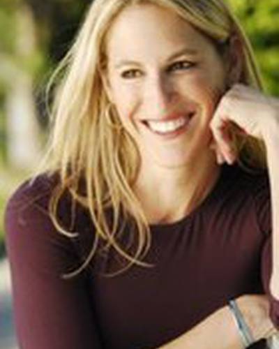 Джилл Браун фото