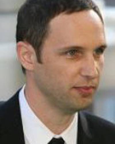 Ян П. Мухов фото