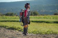 Кадр Земля будущего