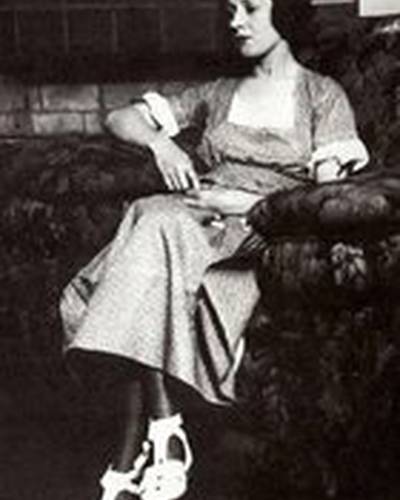 Джин Экер фото