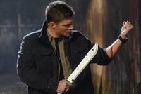 Кадр Сверхъестественное