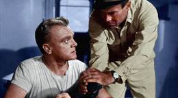 Кадр из фильма "Мистер Робертс" - 2