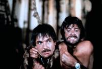 Кадр Ожидание «Голиафа»