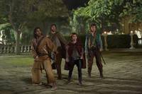 Кадр Синдбад