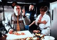 Кадр Сладости жизни