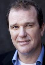 Дуглас Ходж фото