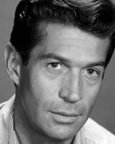 Джордж Нэйдер фото