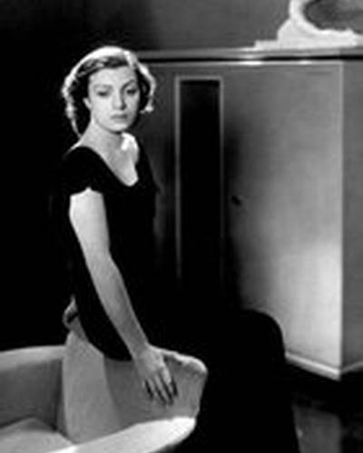 Кончита Монтенегро фото