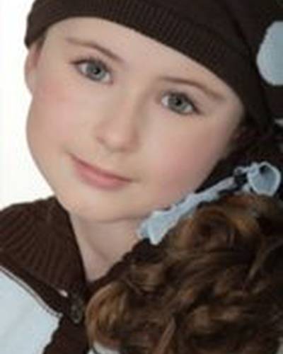 Изабелла Жельняк фото