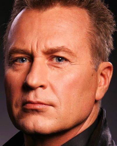 Олег Штефанко фото