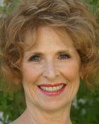 Шерри Уэстон фото