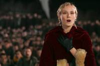 Кадр Счастливого Рождества