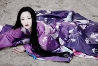 Кадр Раскрашенная кожа 2