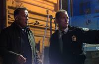 Кадр Саботаж