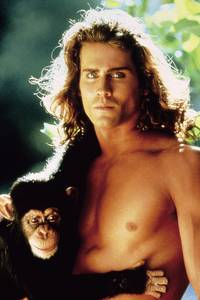 Кадр Тарзан на Манхэттене