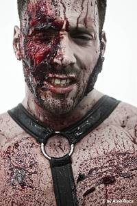 Кадр Зомби из Лос-Анджелеса