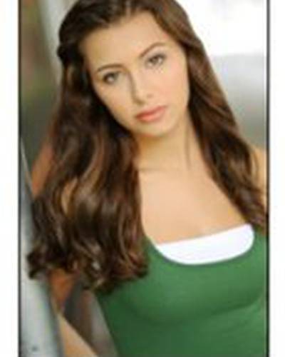 Джиллиан Стэком фото