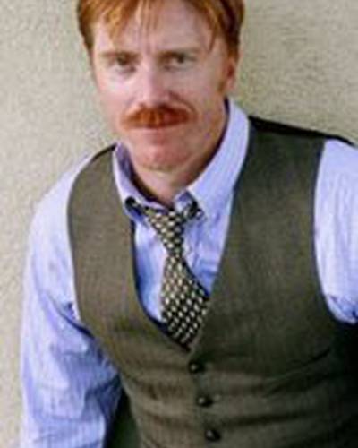 Марти Фортни фото