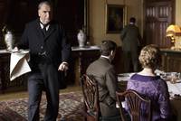 Кадр Аббатство Даунтон