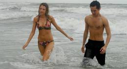 Кадр из фильма "Элвис и Анабелль" - 1