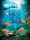 Постер из фильма "На глубине морской 3D" - 1