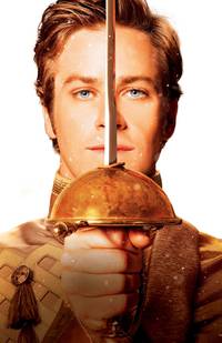 Постер Белоснежка: Месть гномов