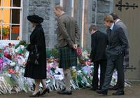 Кадр Королева