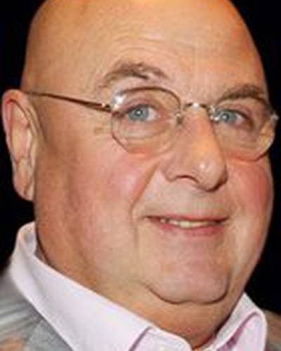 Владимир Долинский фото