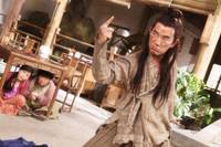 Кадр Приключение императора