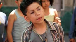 Кадр из фильма "Весёлые каникулы" - 2