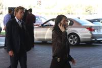 Кадр Менталист