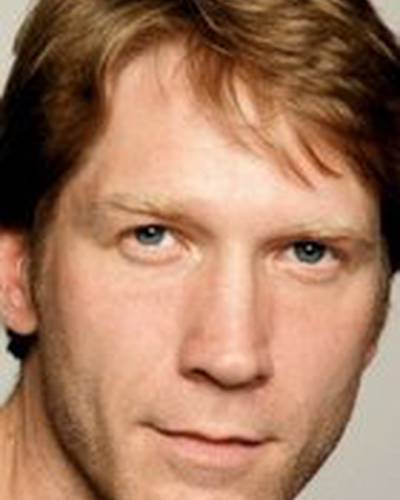 Эрик Дэвис фото