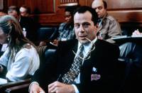 Кадр Костер тщеславий