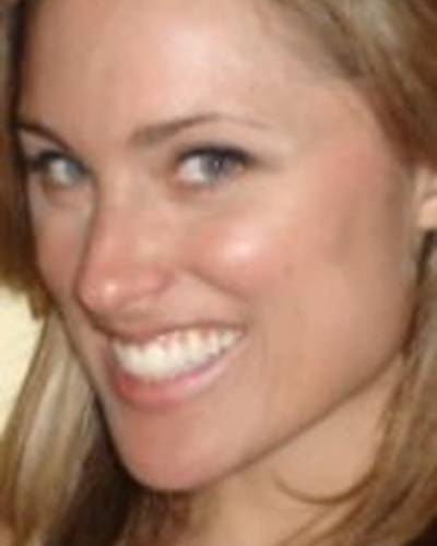 Эллисон Уорника фото