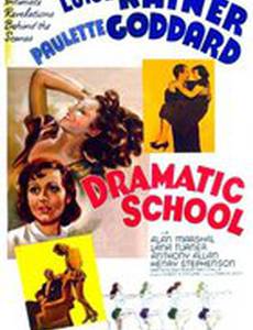 Драматическая школа