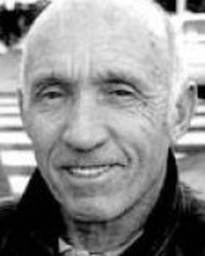 Жозе Джованни фото