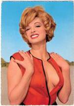 Маргарет Ли фото