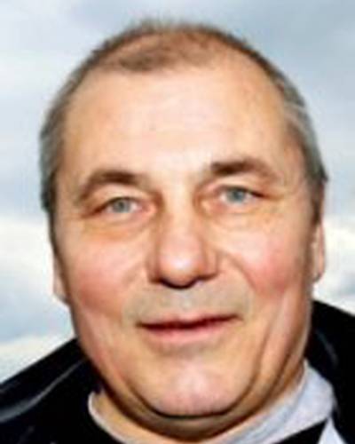 Бьорн Сундквист фото